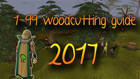 Showing you fast & AFK methods. . Rs3 woodcutting grove